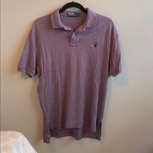 NWOT polo Ralph Lauren shirt